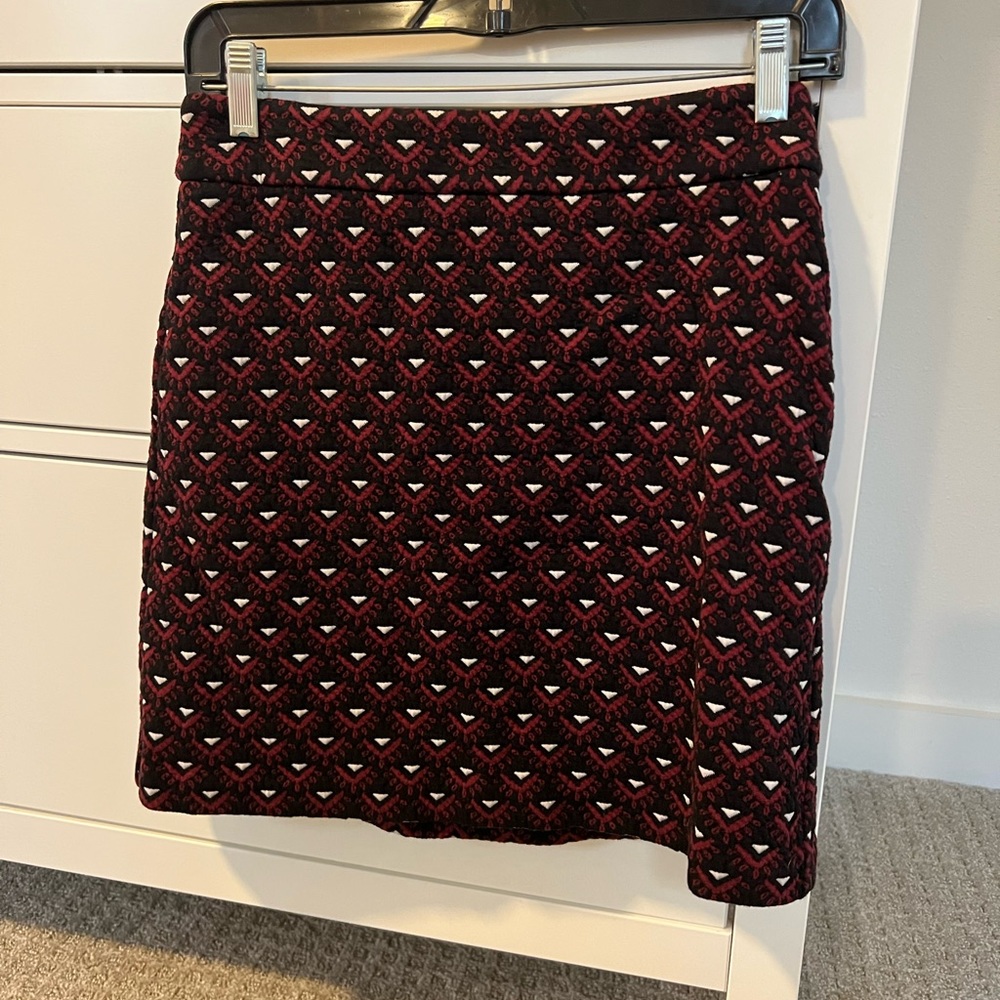 Loft skirt size 2P